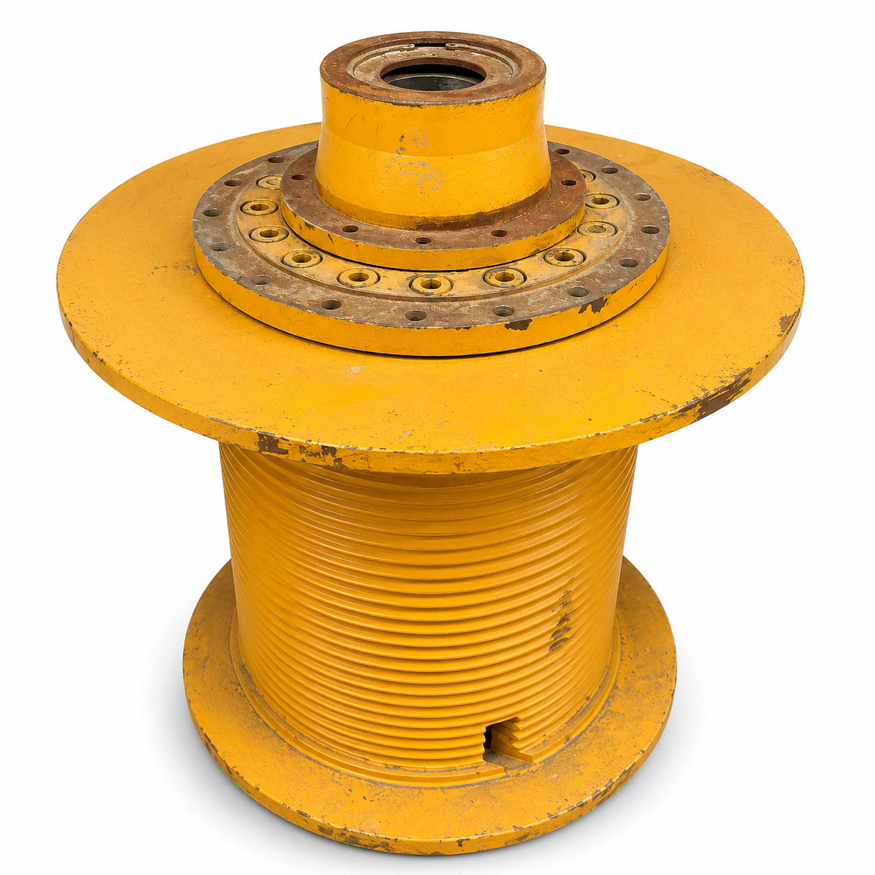 Лебедка QBL 260-00 800300439 для крана XCMG