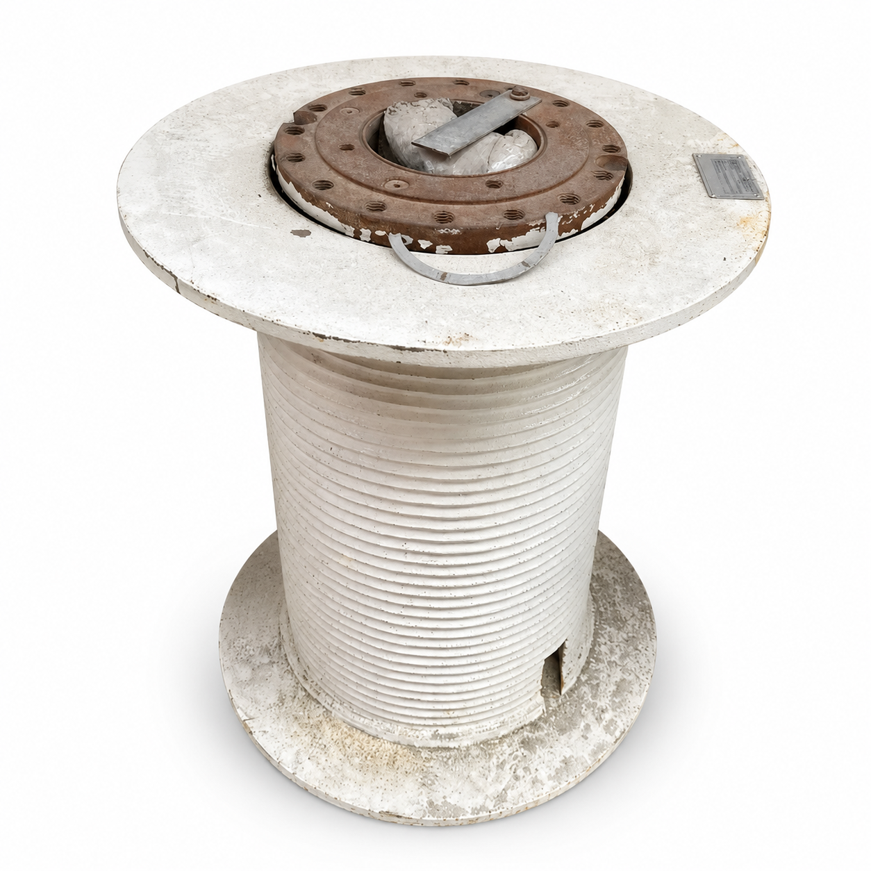 Lebedka QBL 260-00 1030200093 avtokran Zoomlion uchun