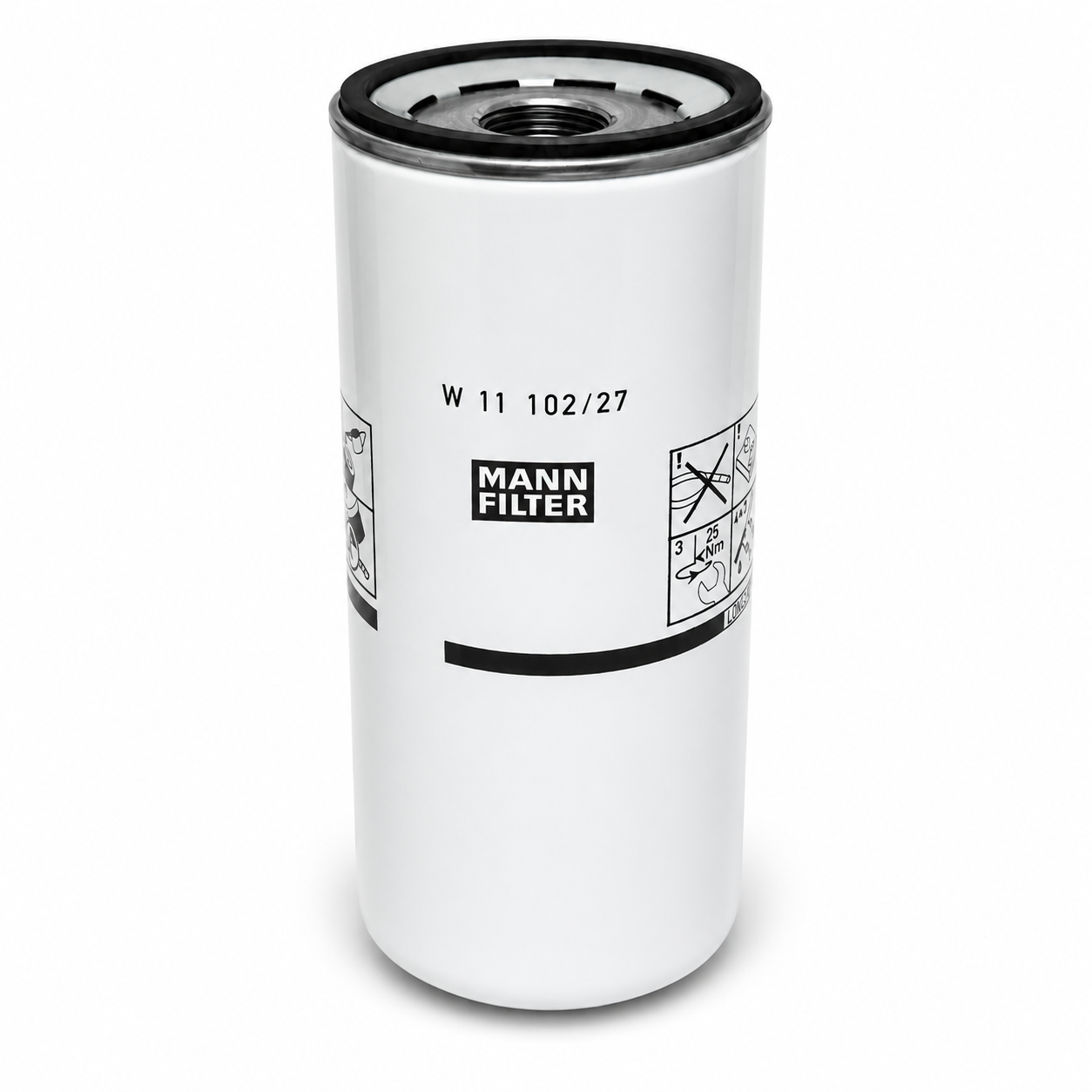 Yonilg'i filtri W11102/27 LD8104 LEAD/ROLE