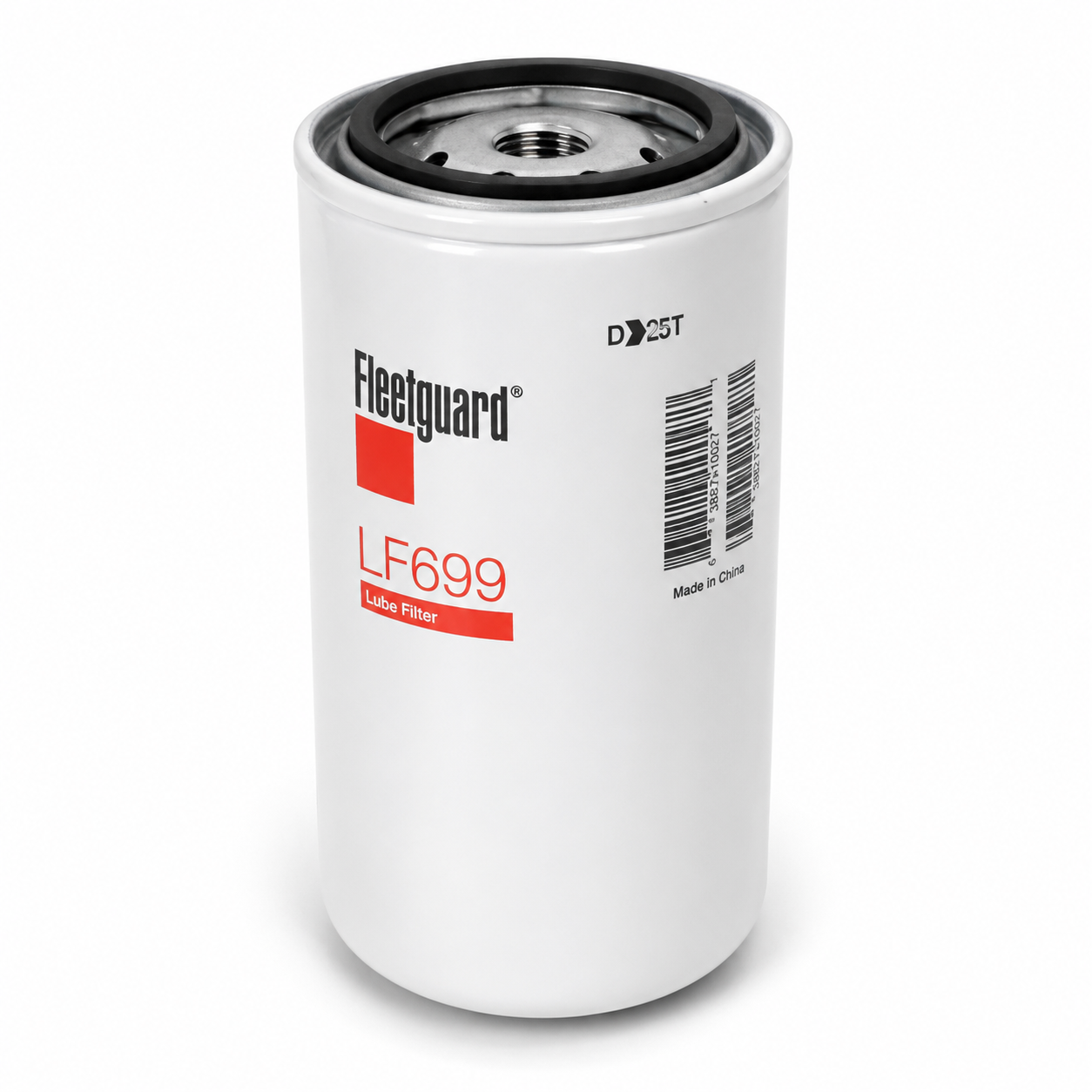 Yog ' filtri LF699