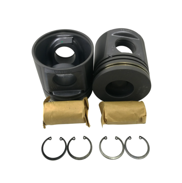 Dvigatel porsheni D=105mm 3135M111 CAT 1104 IZUMI