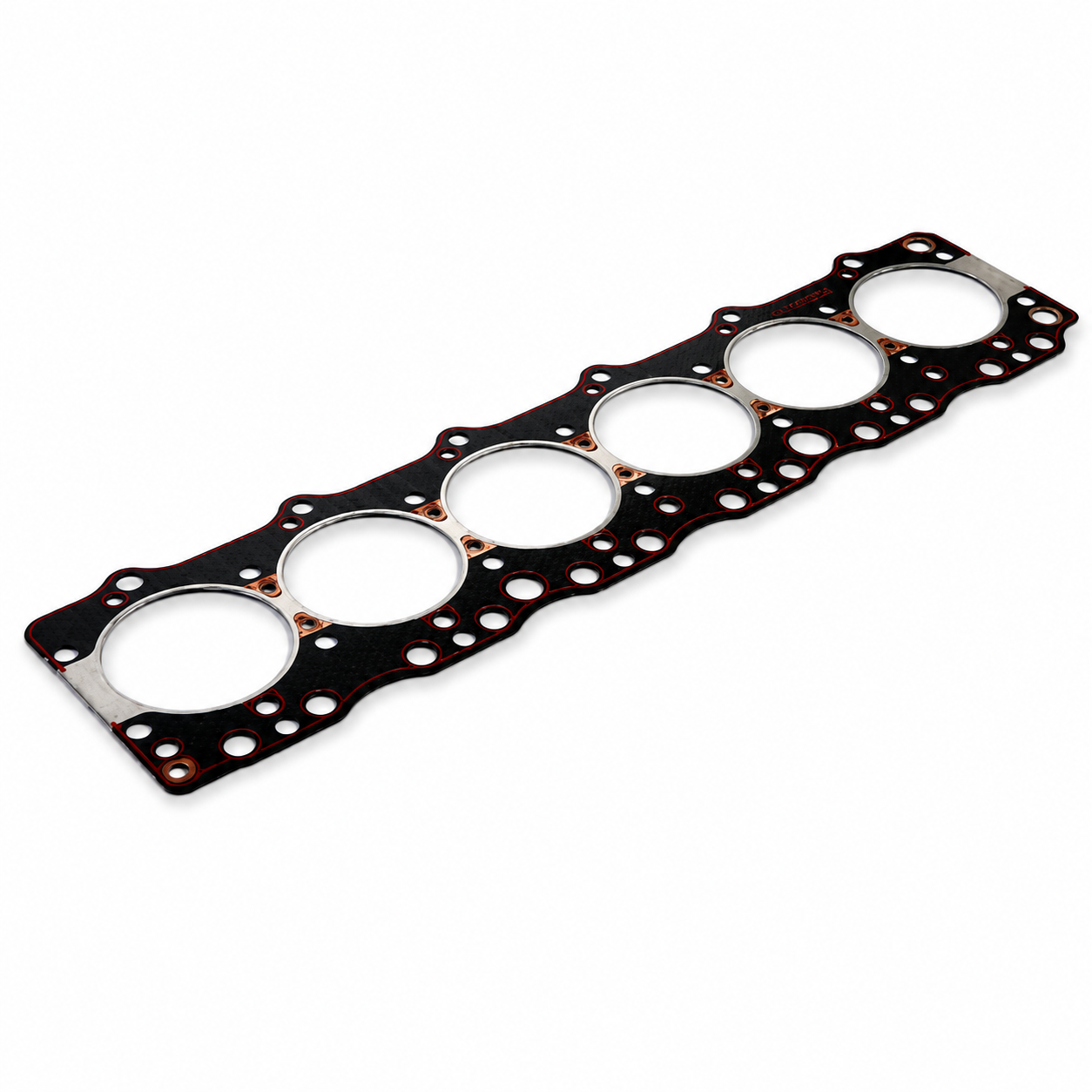 Silindr boshi prokladkasi D=102mm SHANGCHAI YC6102 HING-HUA