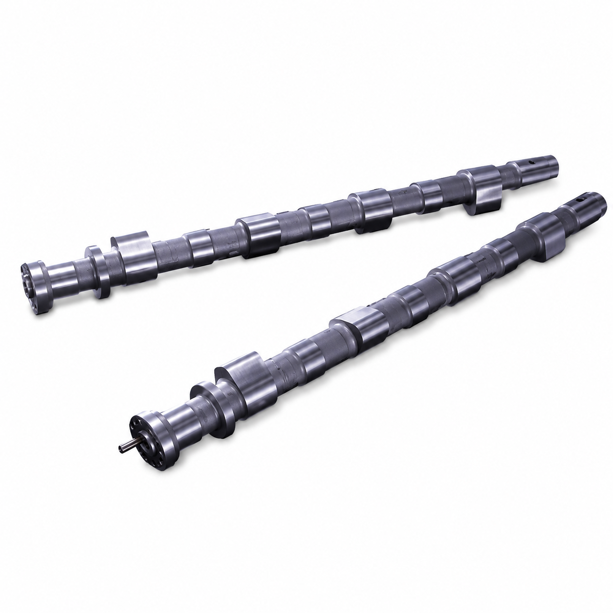 Вал распределительный 4277M120633 D30 YUCHAI YC4108