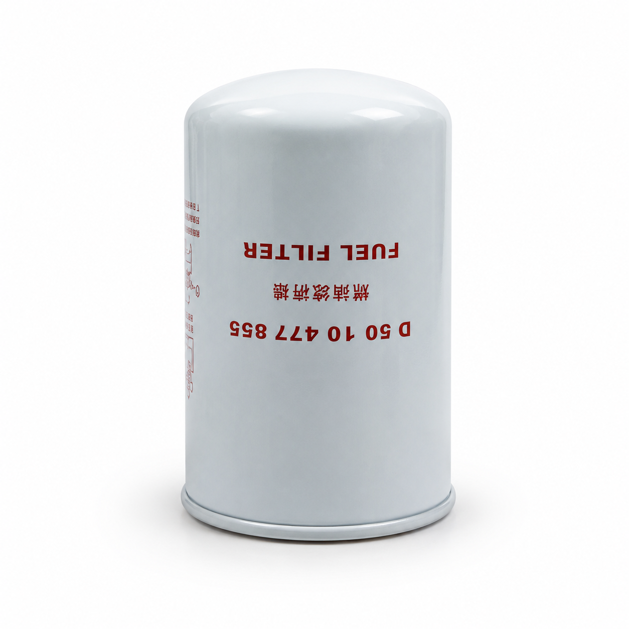 Фильтр топливный D5010477855
