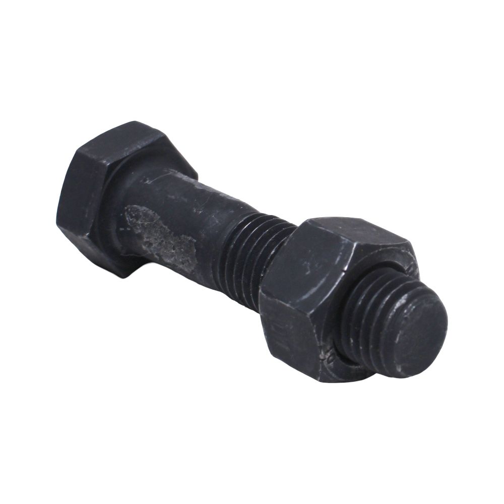 Kardan vali bolt D=16mm L=75mm