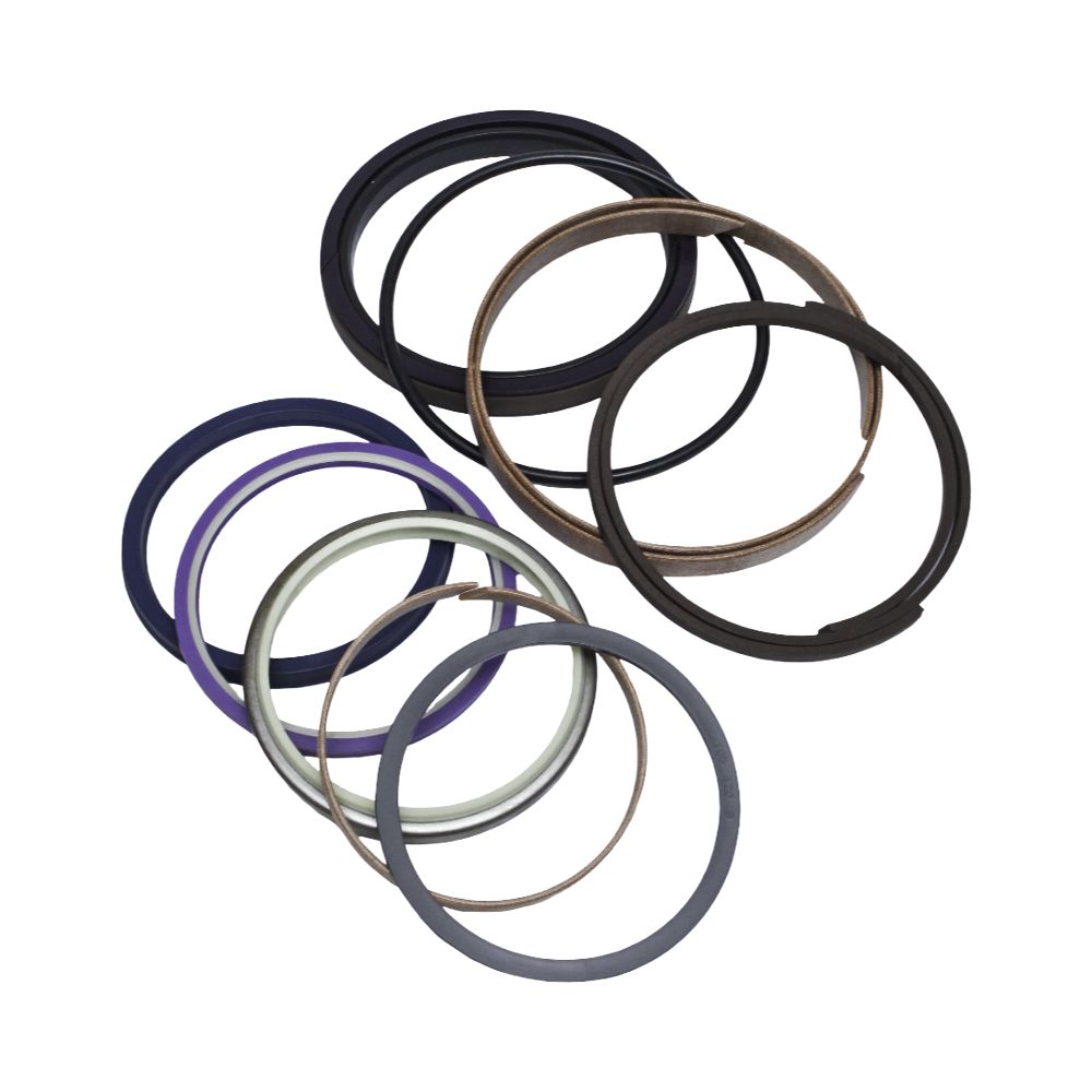 Ремкомплект гидроцилиндра 105х120х9 R3600LC-7 BUCTET CYL SEAL KIT (DU) 31Y1-18490