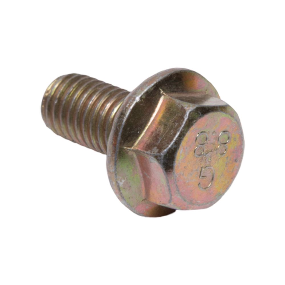 Gaykasiz bolt D=12mm L=24mm