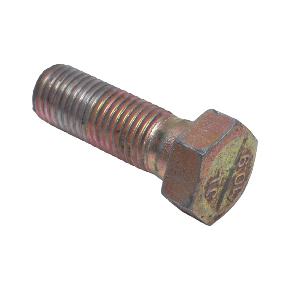 Bolt va gayka D=24mm L=86mm