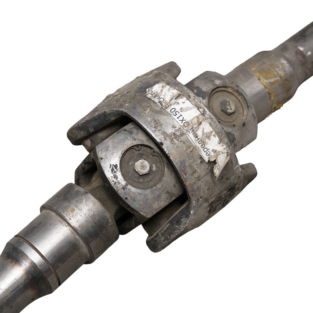 Олди кўприк ярим ўқи 23x26-тиш L=114мм DOOSAN DH150
