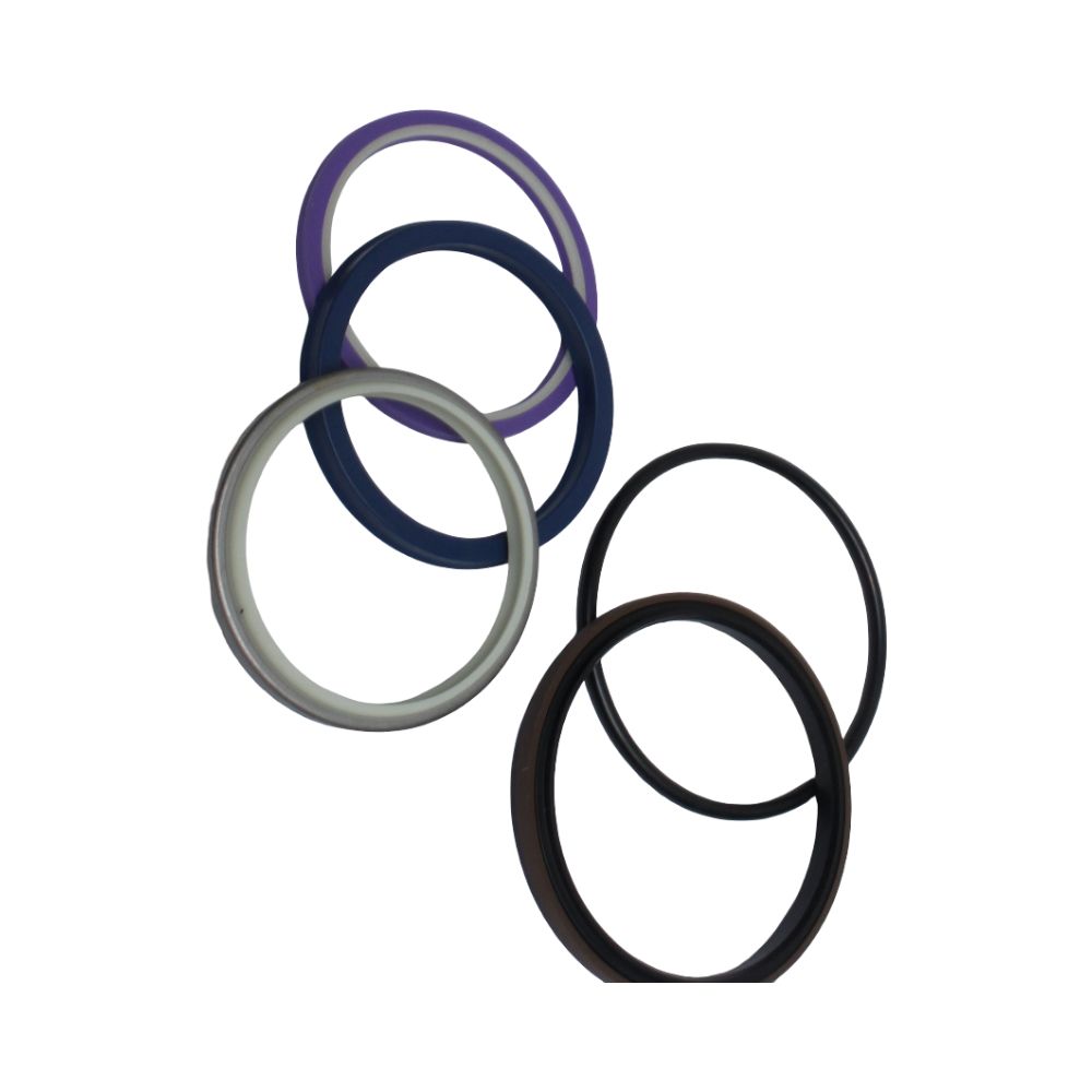 Ремкомплект гидроцилиндра 85х100х9 R210W BUCKET CYL SEAL KIT (31Y1-29101)
