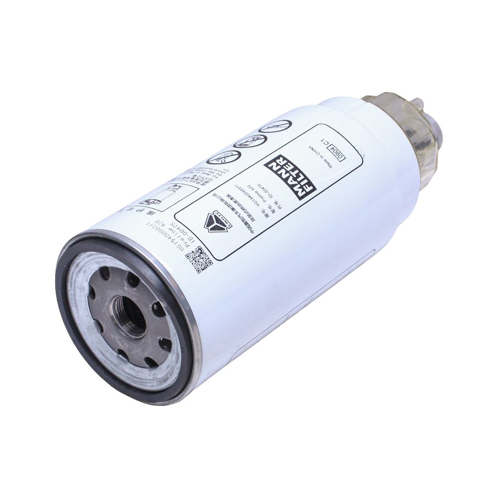Dvigatel moy filtri VG1540080311