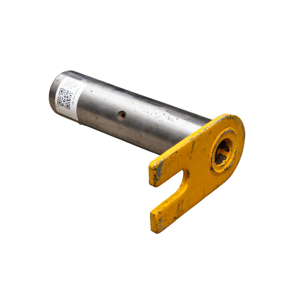 Paqirga barmoq 65x270mm