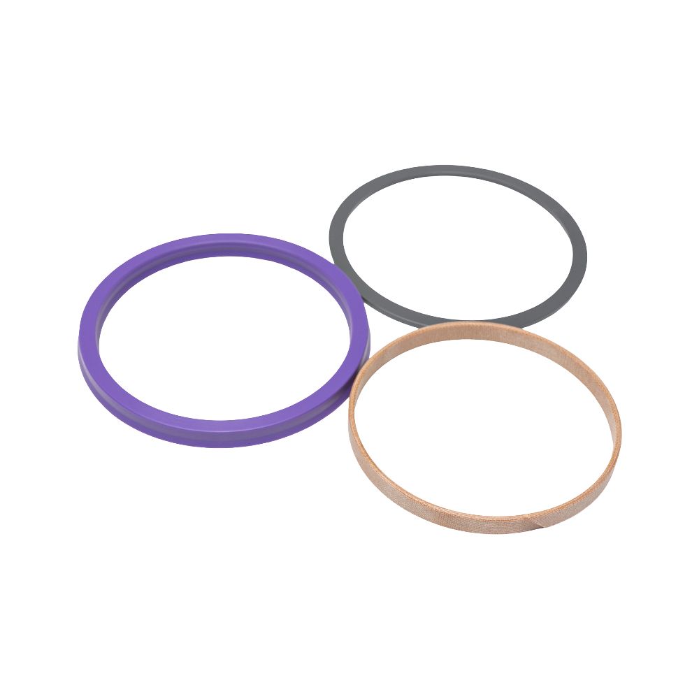 Gidrosilindr remkomplekti 105x120x9 R360LC-7 BUCTET CYL SEAL KIT 31Y1-08831/184