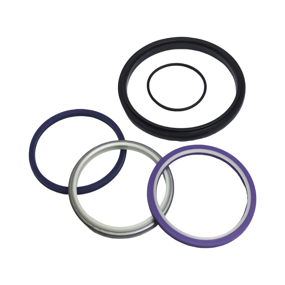 R210W-7 OUTRIGGER CYL SEAL KIT gidrosilindr remkomplekti 80x90x6