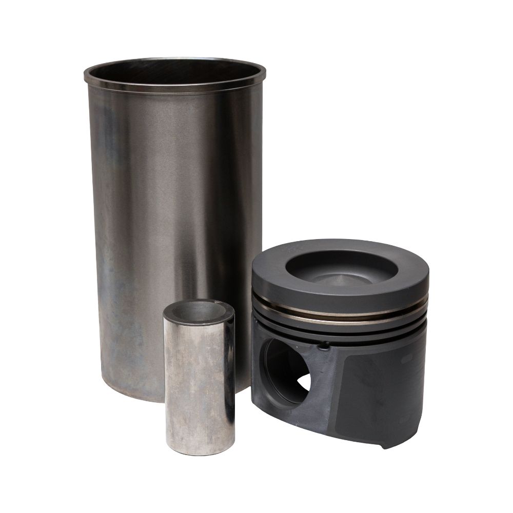 Поршневая группа 20854651 VOLVO D6D DIAMOND 6х