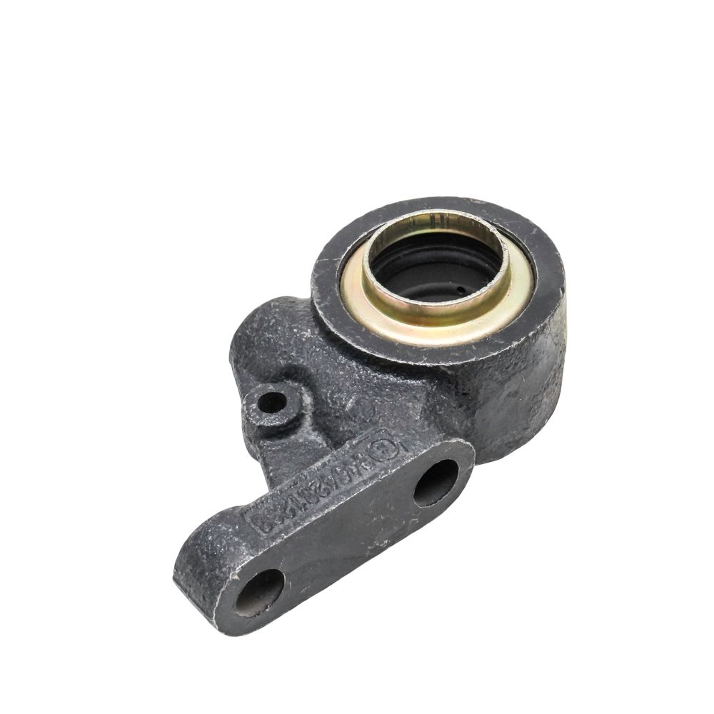Tormoz valini mahkamlash kronshteyni 99014340041 SHACMAN F3000