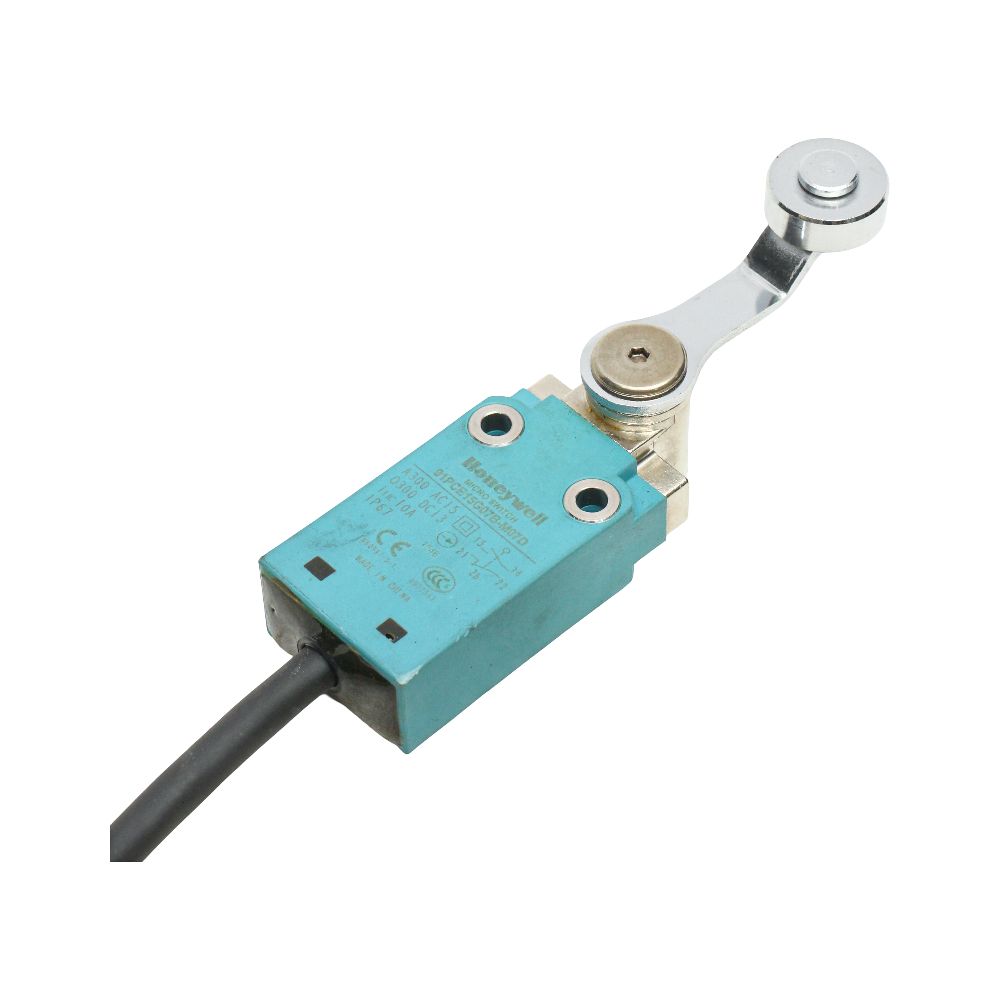 Выключатель концевой 91PCE15G07B-M07D Honeywell