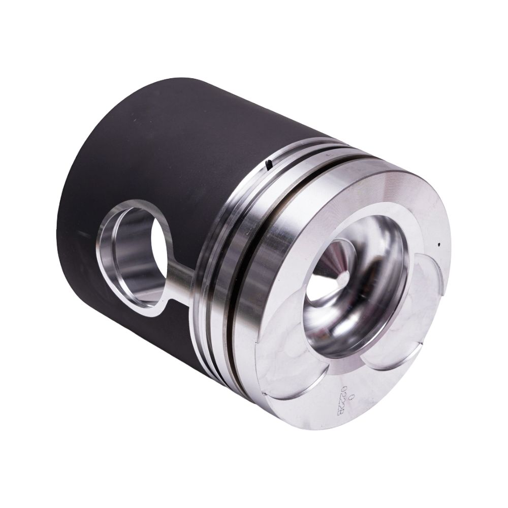 Dvigatel porsheni D=123mm 65.02501-0222B DOOSAN DH420-7 DIAMOND
