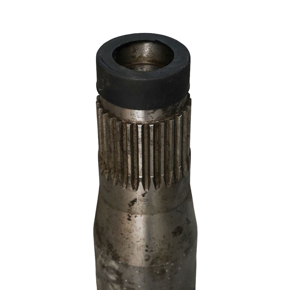 SHACMAN M3000 орқа кўприк пайпоқ протези 27-тиш