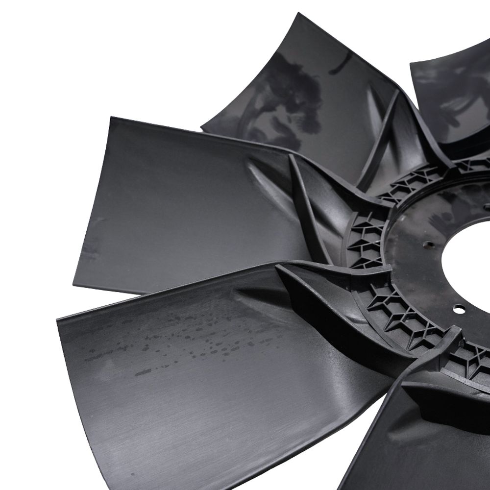 Ventilyator parrag'i Z740-127-152-6T9 30/927213 JCB