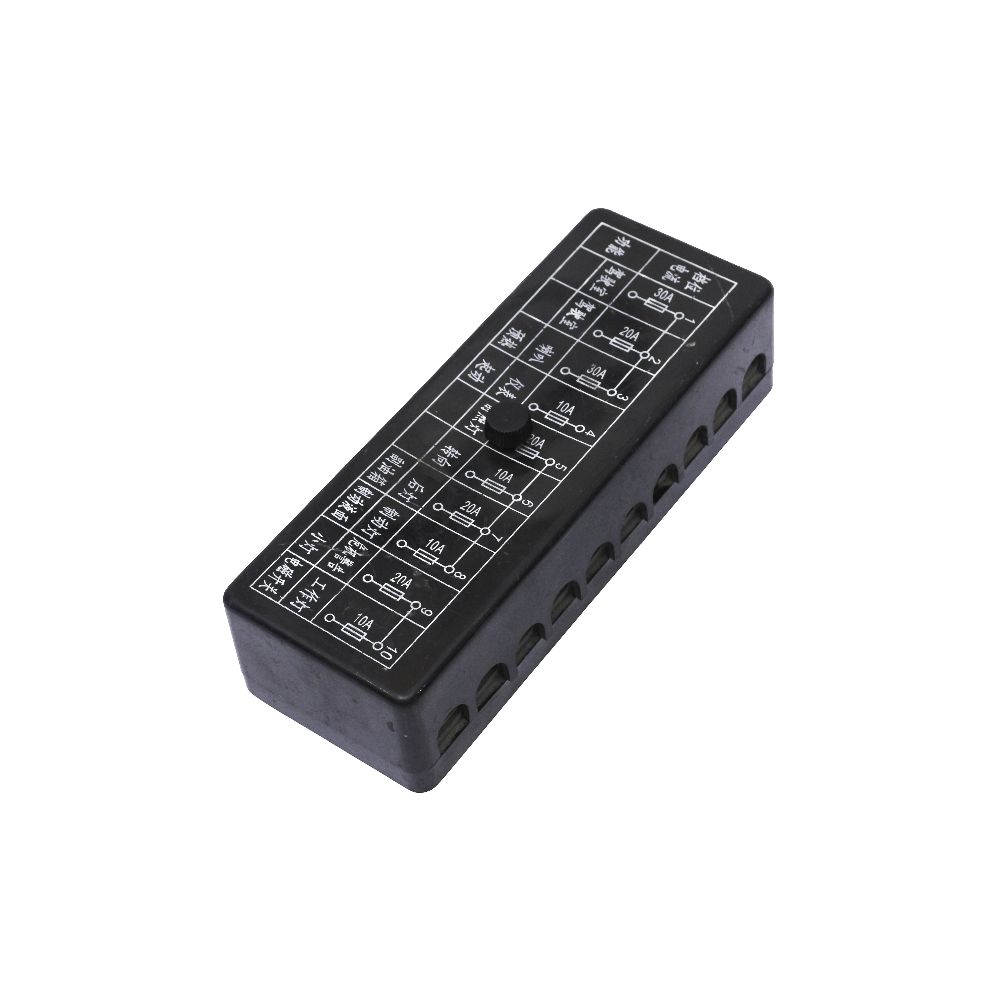 Блок продохранителей BX513