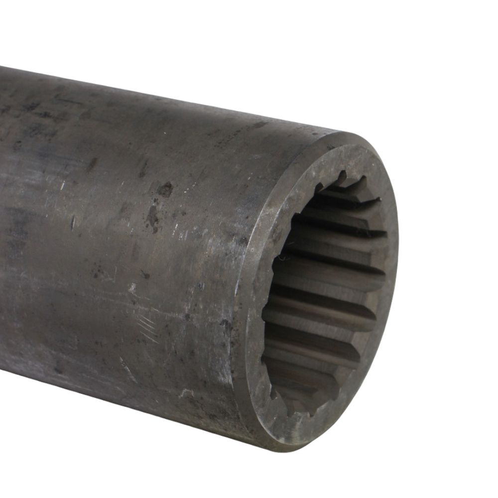 Splines vtulkasi 16x14-tish D=57mm L=215mm XCMG LIUGONG