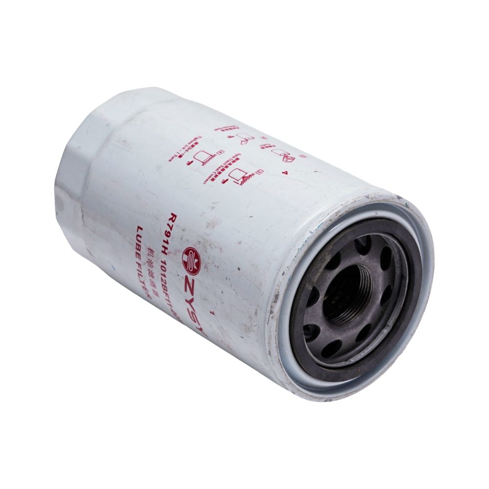 Yog 'filtri R791H