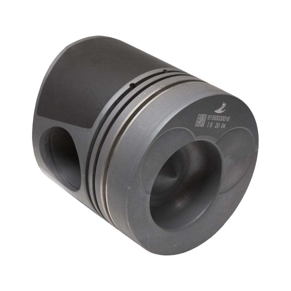 Dvigatel porsheni D=126mm 61560030016 Weichai WD615
