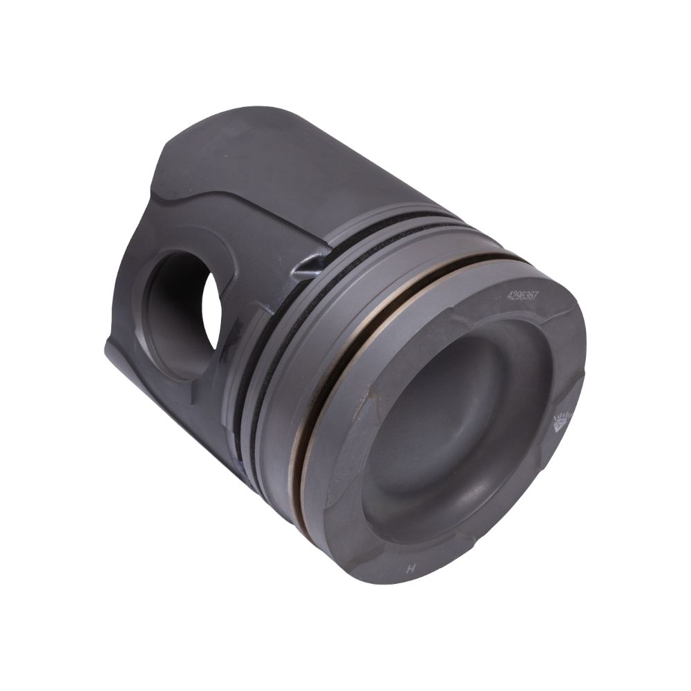 Dvigatel porsheni D=138mm 4296367 CUMMINS NT855 DIAMOND