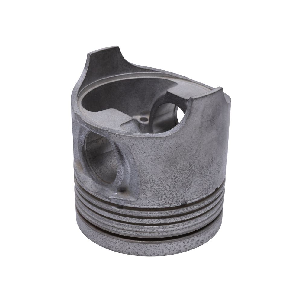 Dvigatel porsheni vtulka bilan D=115mm 1121119760 Isuzu 6HK1