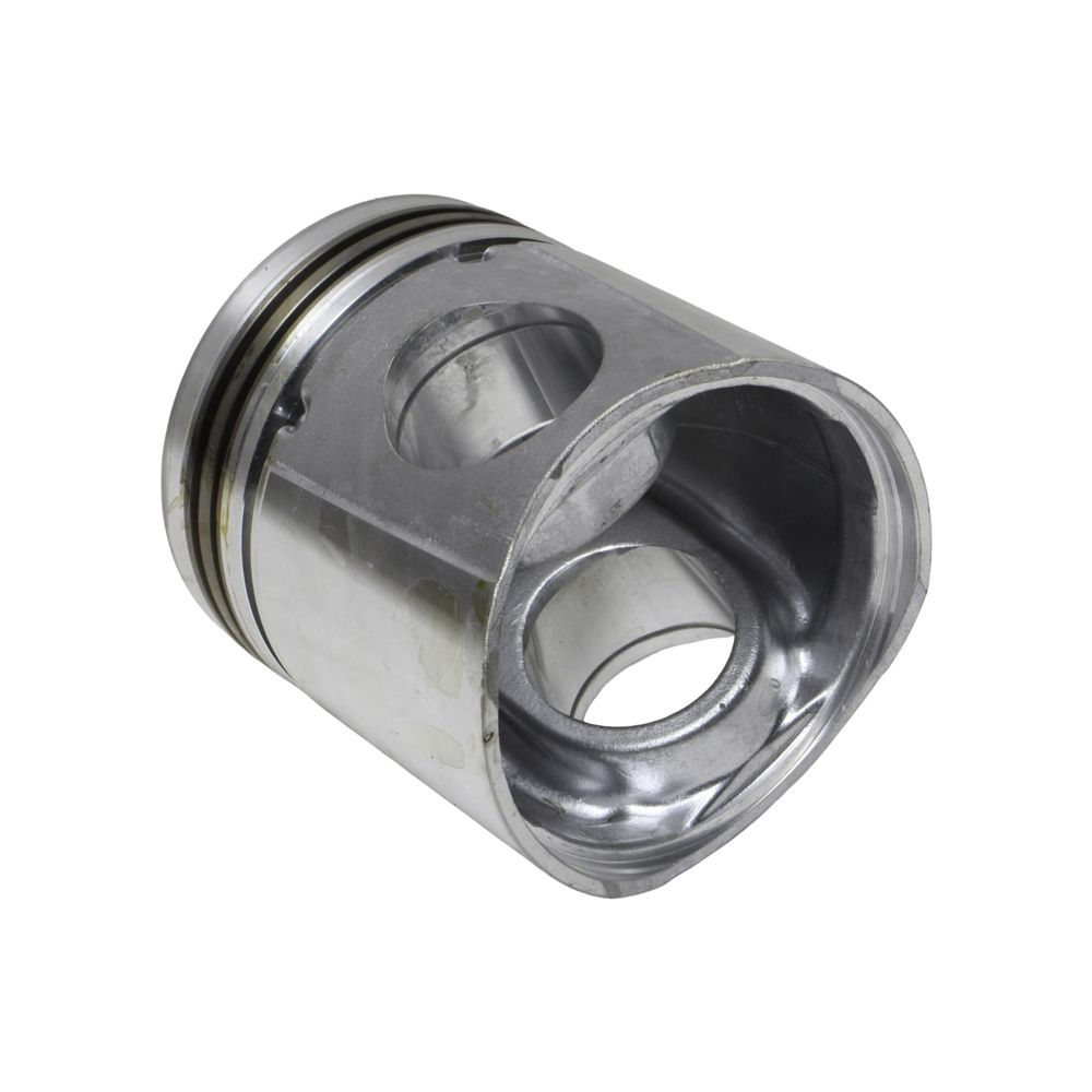 Dvigatel porsheni D=114mm 3537/10 Cummins 6CT