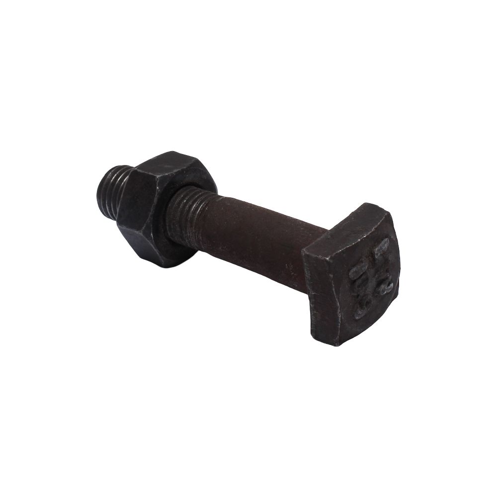 Kovsh tishini mahkamlash uchun bolt gayka D=16 mm L=90 mm XCMG LW321