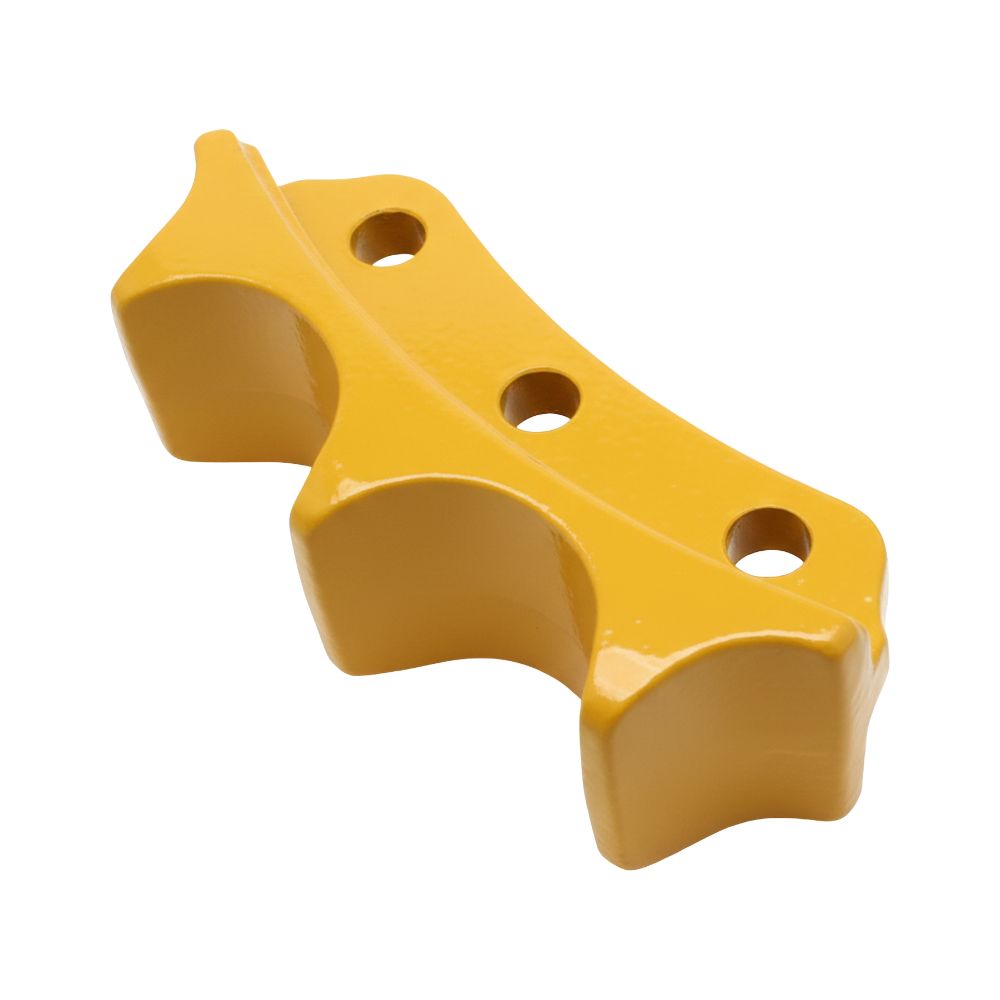 3 tishli buldozer segment yulduzchasi 141-27-32410 KOMATSU D60 D65