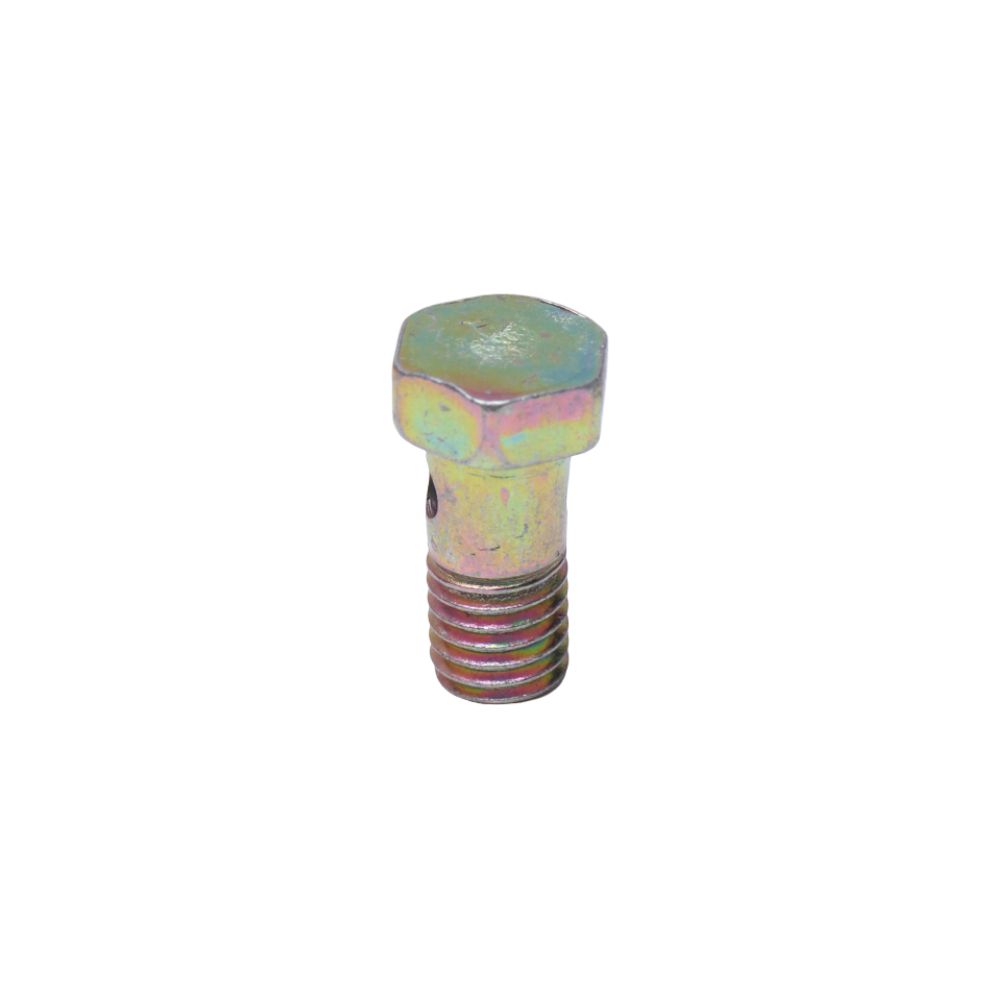 Drenaj trubkasi bolt shtutseri D=10mm L=23mm