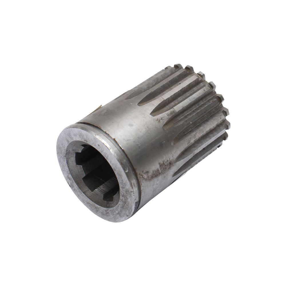 Втулка переходник 19х6-зуб XCMG LW300KN ZL50G