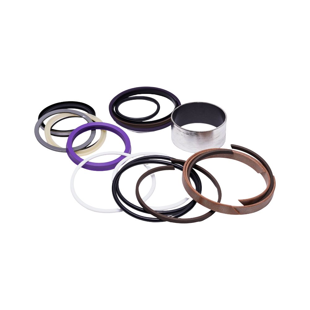 Gidrotsilindr remkomplekti 80x95x10 EW130 ARM CYL SEAL KIT (DU) 14589660