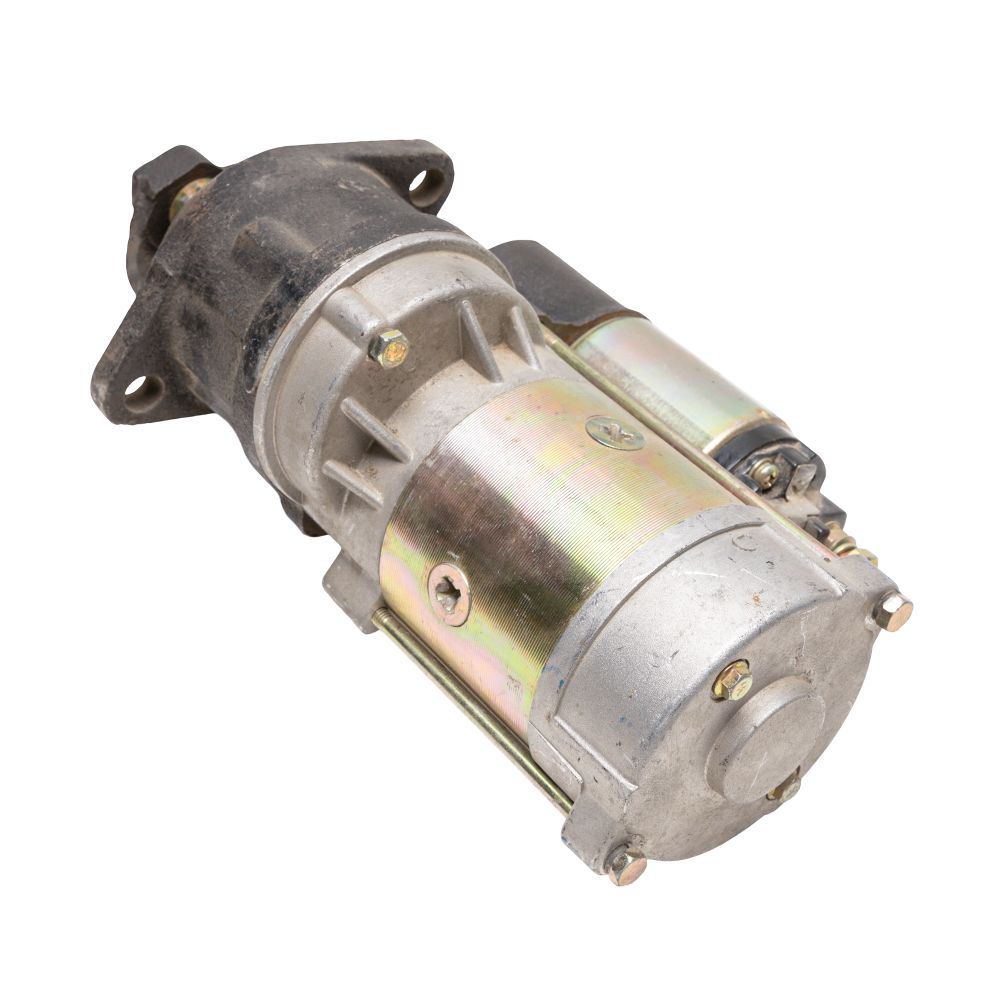 Стартер 11-зуб QDJ151C 12V