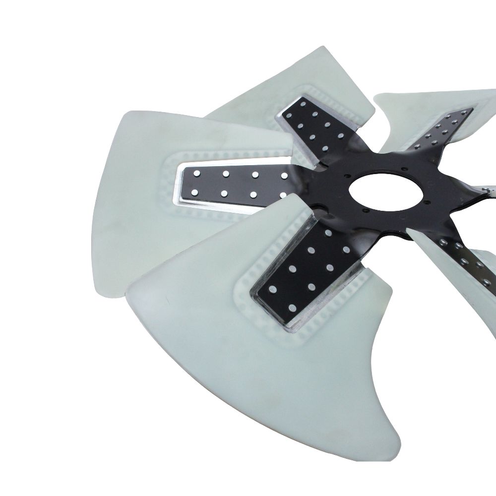 Ventilyator parchasi D=850mm ISUZU 6HK1