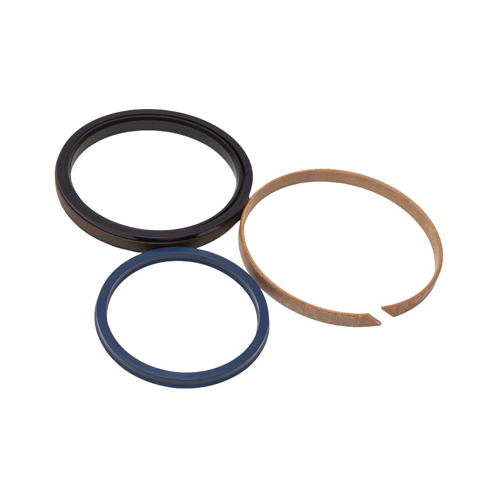 Gidrotsilindr remkomplekti 75x85x6.6 R180W-9S BUCKET SEAL KIT CYL (DU) (31Y1-35030)