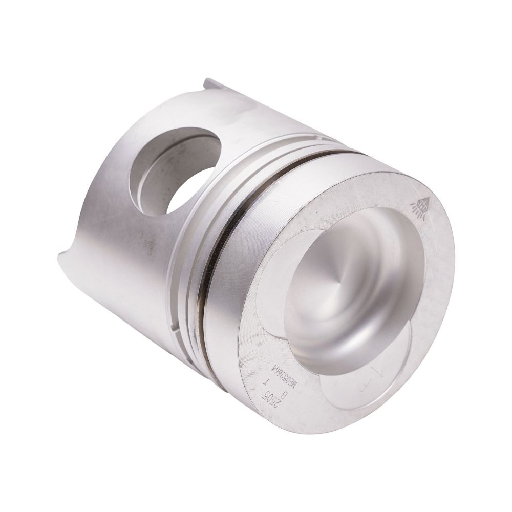 Dvigatel porsheni vtulka bilan D=130mm 23040-83030 Mitsubishi 6D22