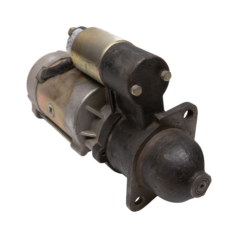 Стартер 12-зуб JQD158D 4.5KW 12V