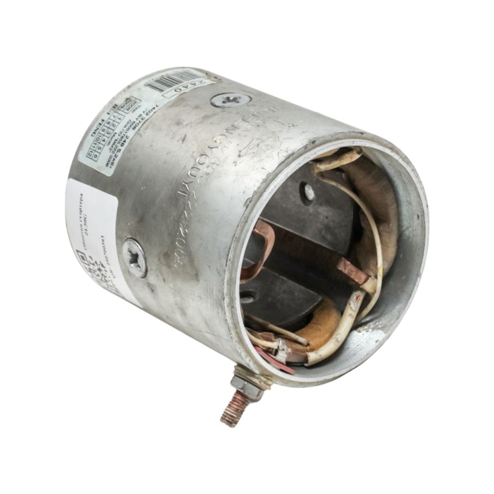 Обмотка стартера XCMG ZL50G