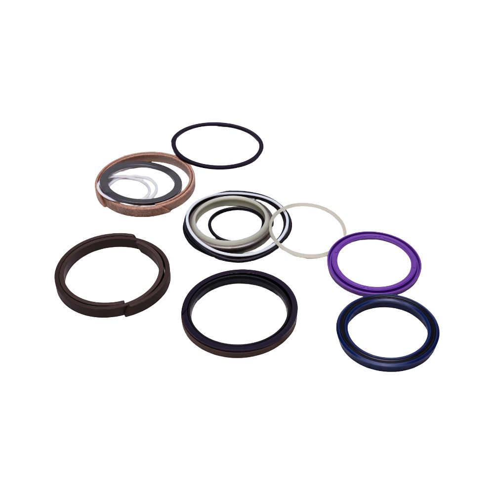 Gidrotsilindr remkomplekti 75x90x9 DX150W-7 SEAL KIT BOOM CYL (2240-9242KT)