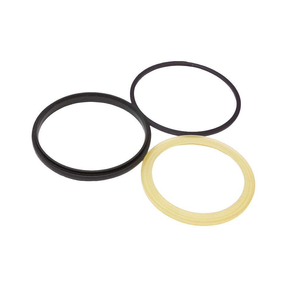 Gidrosilindr remkomplekti 75x85x6 R140W/LC BOOM CYL SEAL KIT (DU) 31Y1-31320