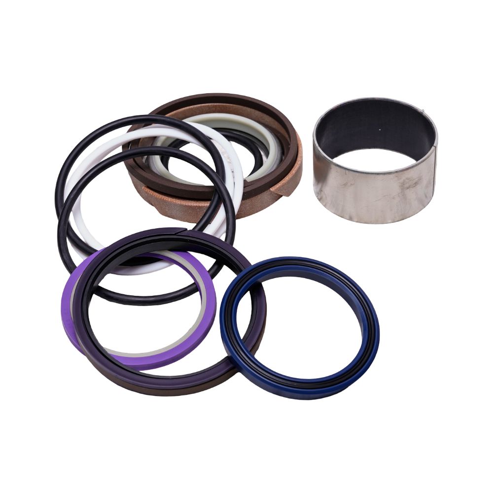 Gidrosilindr remkomplekti 70x85x11 EW145B BOOM CYL SEAL KIT (DU) (14589172)