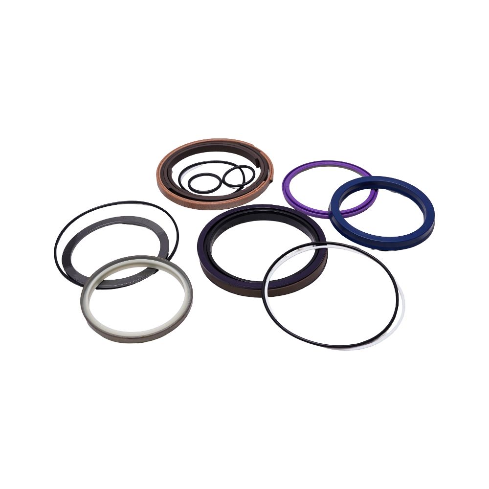 S220LC/S200W ARM CILINDIR SEAL KIT (2240-9236) gidrosilindr remkomplekti