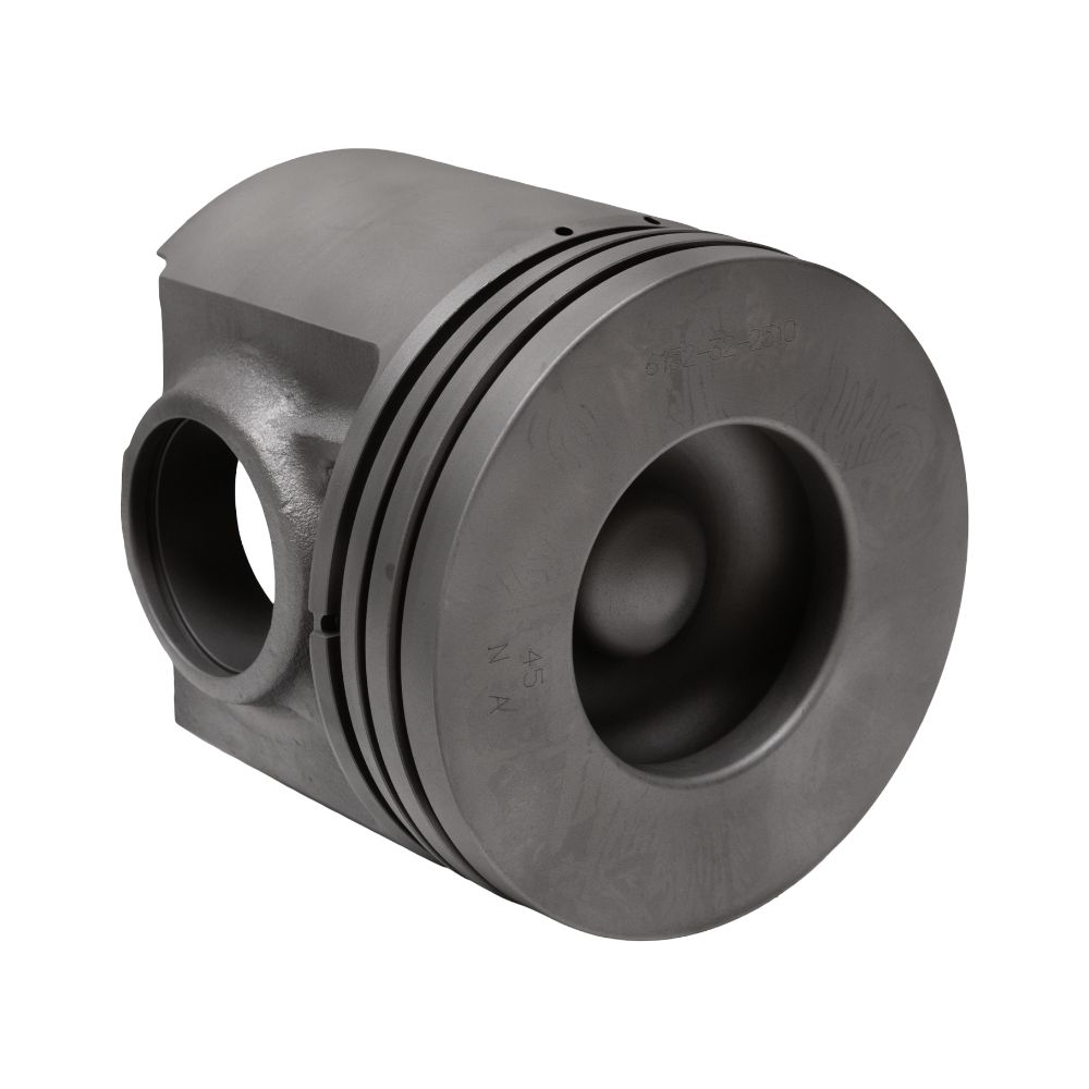 Dvigatel porsheni D=122mm 6151-32-2110 KOMATSU S6D125