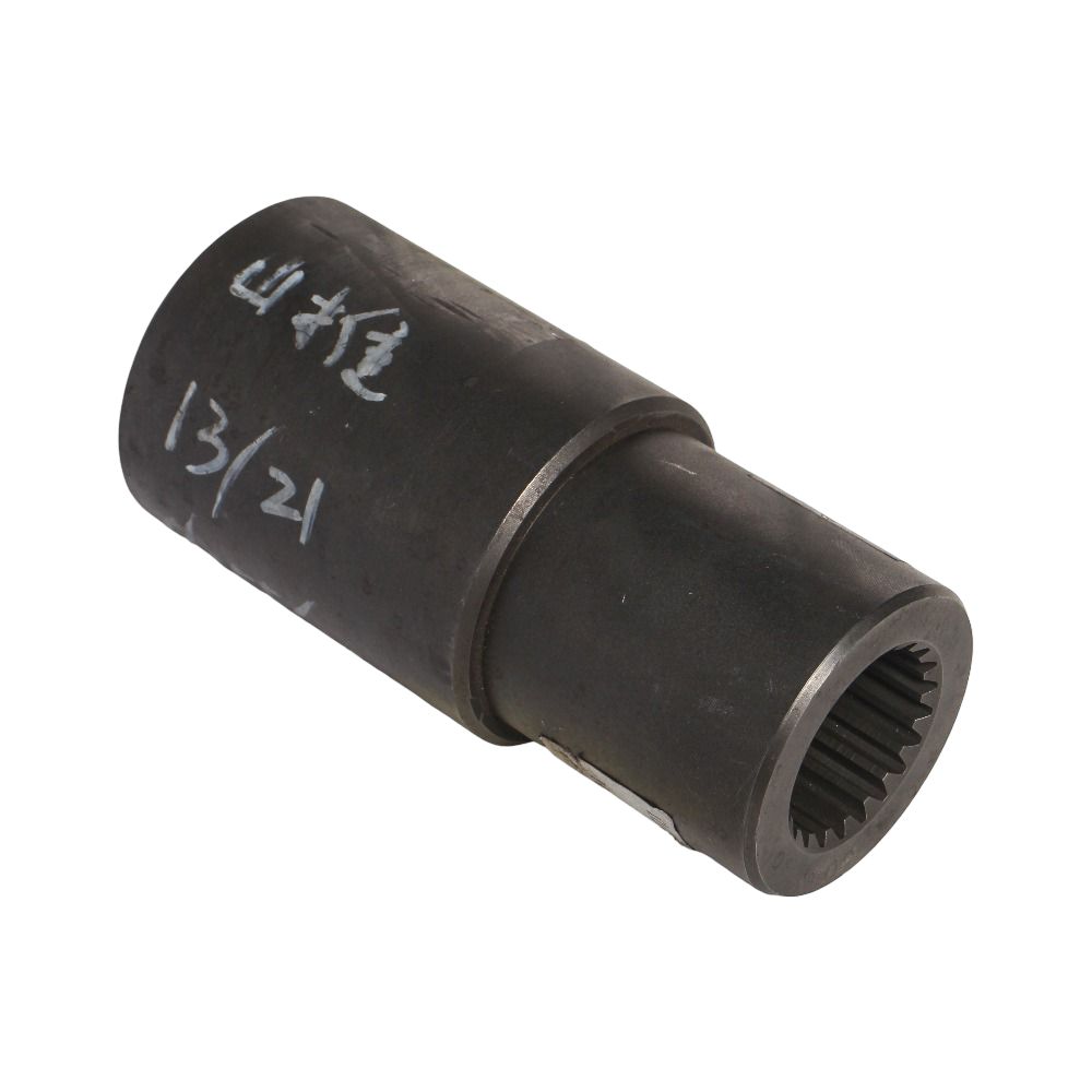 Splinesli vtulka 13x21-tish D=55/64mm L=135/80mm SHANTU