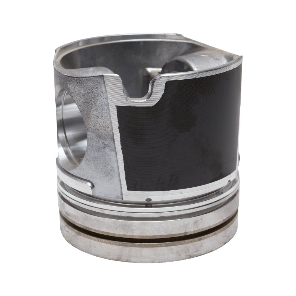 Dvigatel porsheni D=108mm 1001245924 Weichai WP7
