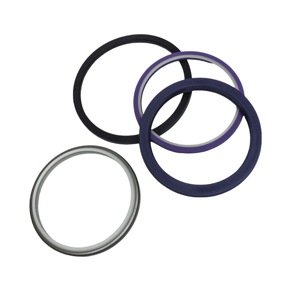 Gidrosilindr remkomplekti 100x120x13.2 DX225LC-3 ARM CYL SEAL KIT (DU) (401107-00171A)